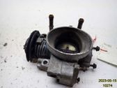 Throttle valve