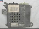 Central body control module