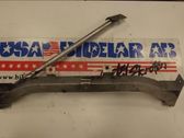 Front subframe