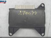 Central body control module