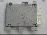 Central body control module