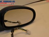 Front door electric wing mirror