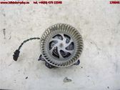 Heater fan/blower