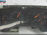Geschwindigkeitsmesser Cockpit