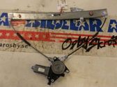 Fensterheber elektrisch mit Motor Tür hinten
