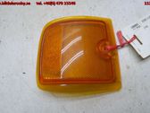 Front indicator light