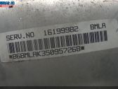 Injection control unit/module
