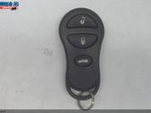 Tarjeta/llave de arranque