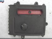 Gearbox control unit/module