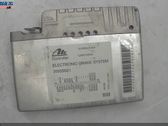 ABS control unit/module