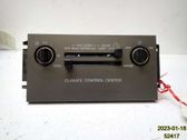 Climate control unit