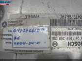 Injection control unit/module