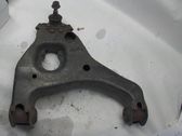 Front lower control arm/wishbone