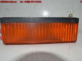 Front indicator light