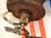 Steering rack