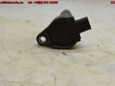 High voltage ignition coil