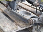 Rear control arm