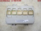 Central body control module