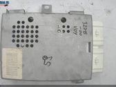 Central body control module