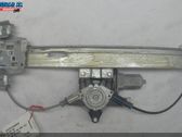 Regulador de puerta trasera con motor