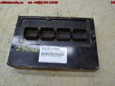Injection control unit/module