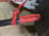 Rétroviseur électrique de porte avant