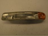 Front indicator light