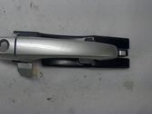 Front door exterior handle