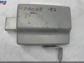 ABS control unit/module