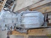 Automatic gearbox