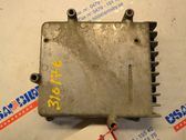 Gearbox control unit/module