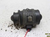 Mass air flow meter