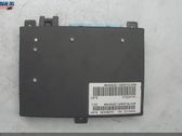 ESP (stability system) control unit