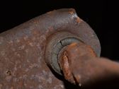 Front upper control arm/wishbone