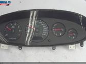 Compteur de vitesse tableau de bord