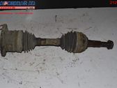Eje de transmisión delantero