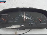Compteur de vitesse tableau de bord