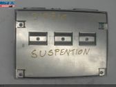 Other control units/modules