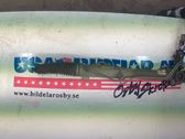 Steering rack
