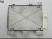 Central body control module