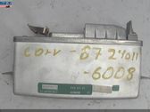 ABS control unit/module