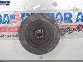 Front brake disc