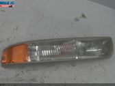 Front indicator light