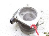 Mass air flow meter