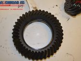 Rear differential