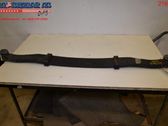Rear leaf spring