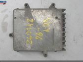 Module de contrôle de boîte de vitesses ECU