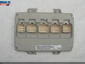 Central body control module