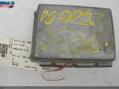 ABS control unit/module