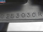 Front door interior handle